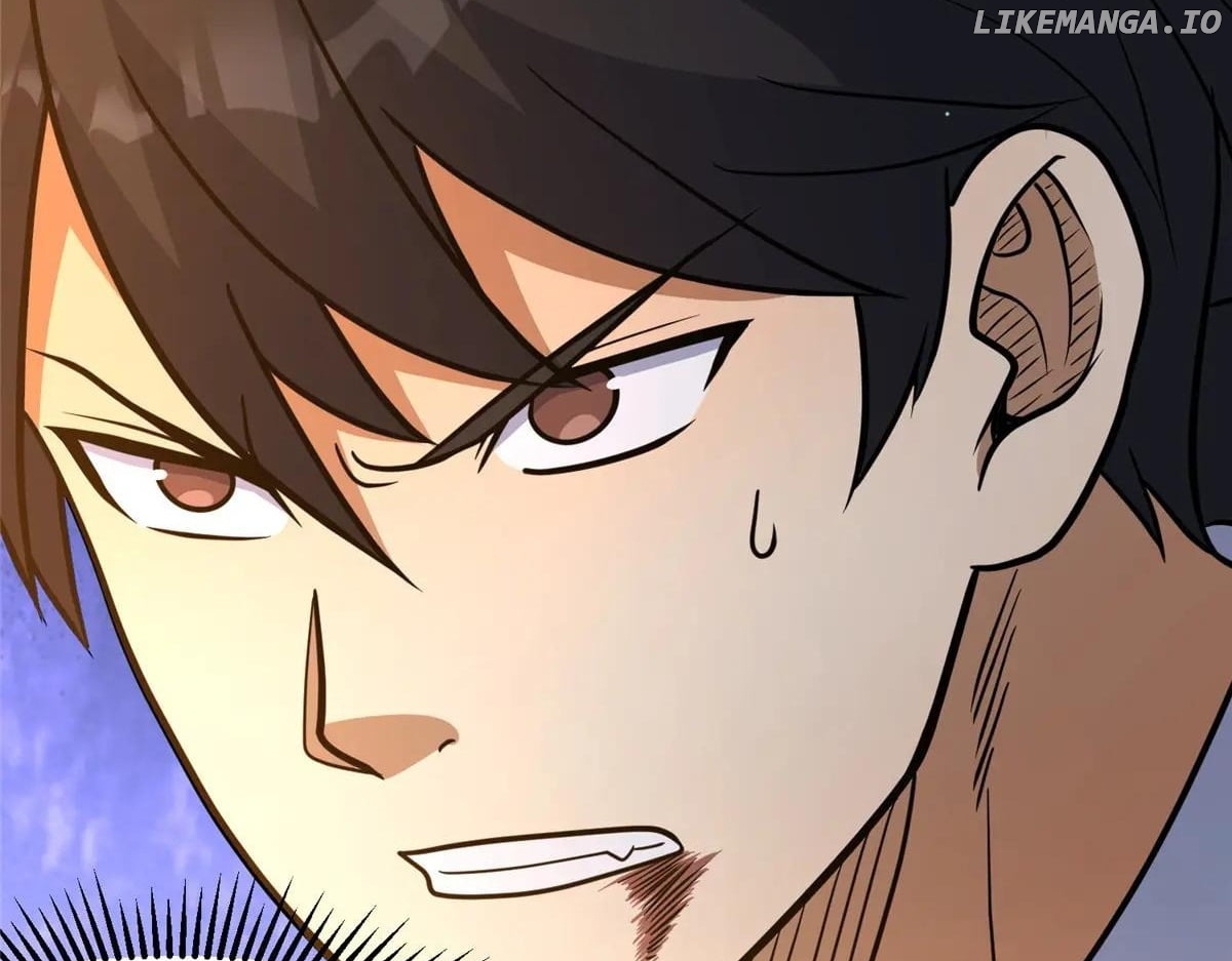 Divine Urban God Chapter 235 - page 69